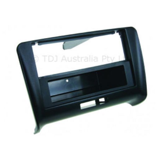 Aerpro Facia fits Audi TT 2007 Onwards - FP8022