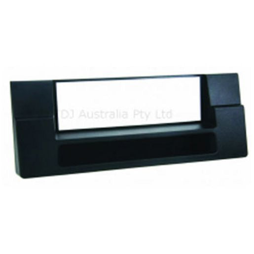 Aerpro Facia fits BMW 5 Series, X5 - FP8024