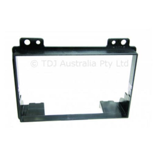 Aerpro Facia fits Ford Fiesta - FP8026