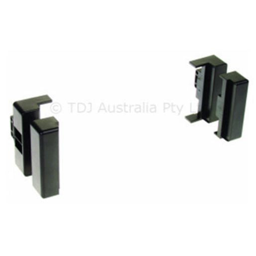 Aerpro Facia fits Audi A4,A6,A8 - FP8029