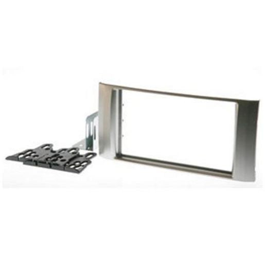 Aerpro Facia fits Isuzu D-Max 09 Onwards - FP8032