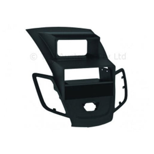 Aerpro Facia fits Ford Fiesta WS, WY, WZ - FP8040B