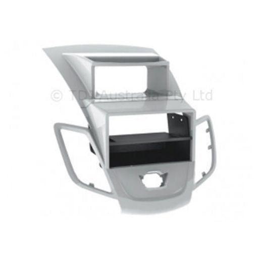 VMS 3DX Windscreen Mount - P3DX-A001
