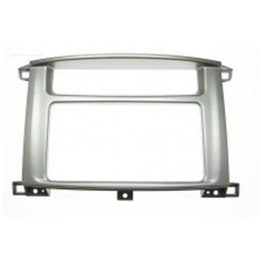 Aerpro Facia fits Toyota Landcruiser Sahara - FP8043