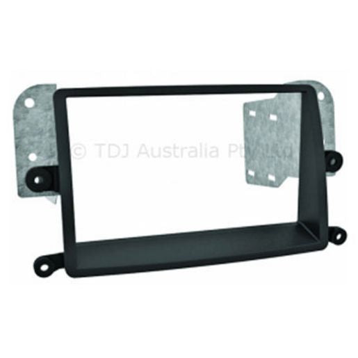 Aerpro Facia fits Mitsubishi Triton 2006- - FP8051