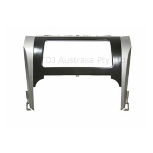 Aerpro Facia fits Toyota Aurion 2012 On - FP8052