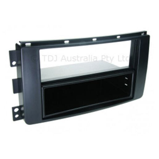 Aerpro Facia fits Smart Fortwo - FP8059