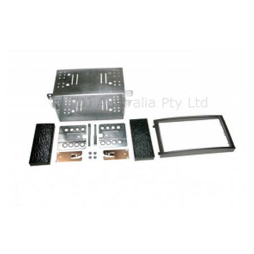 Aerpro Facia fits Ssangyong Rexton 2006 On - FP8060
