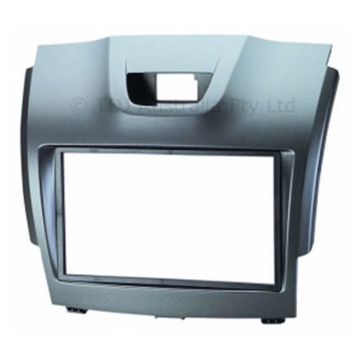 Aerpro Facia fits  Isuzu/Holden - FP8061S