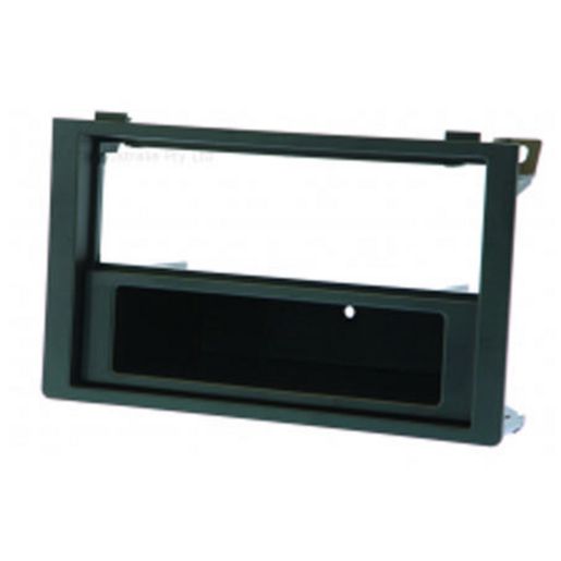 Aerpro Facia fits Saab 9-3 06 On - FP8093