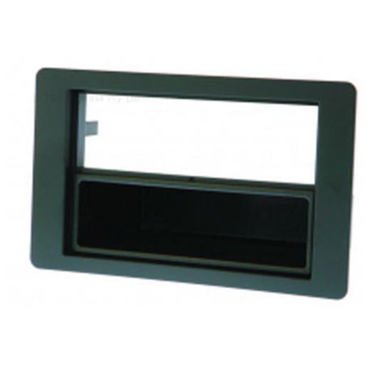 Aerpro Facia fits Saab 9-5 05 On - FP8095