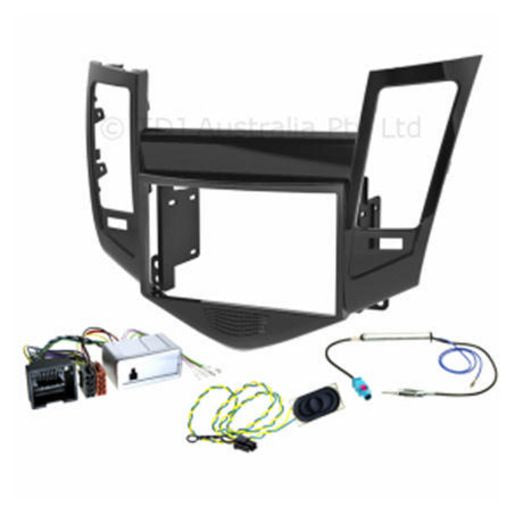 Aerpro Facia Panel Kit fits Holden Cruze - FP9021