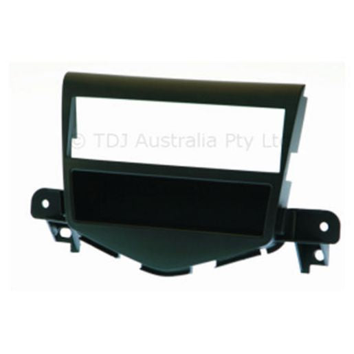 Aerpro Facia fits Holden Cruze Single Din With Pocket - FP9030