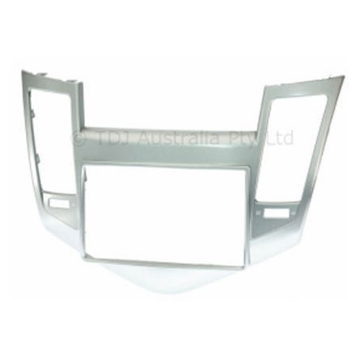 Aerpro Facia fits Holden Cruze Facia Double Din - FP9031