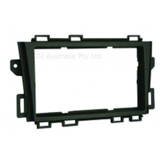 Aerpro Facia fits Nissan Murano Double Din - FP9032
