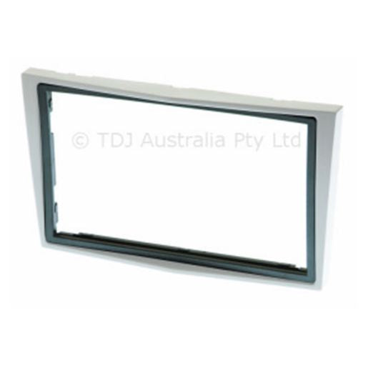 Aerpro Facia fits Holden Barina XC - FP9036S