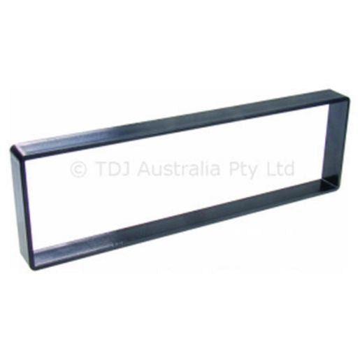 Aerpro Facia fits Citroen C4 - FP9044