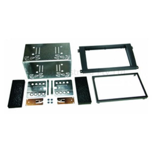 Aerpro Facia fits Porsche Cayenne 2005 On - FP9057
