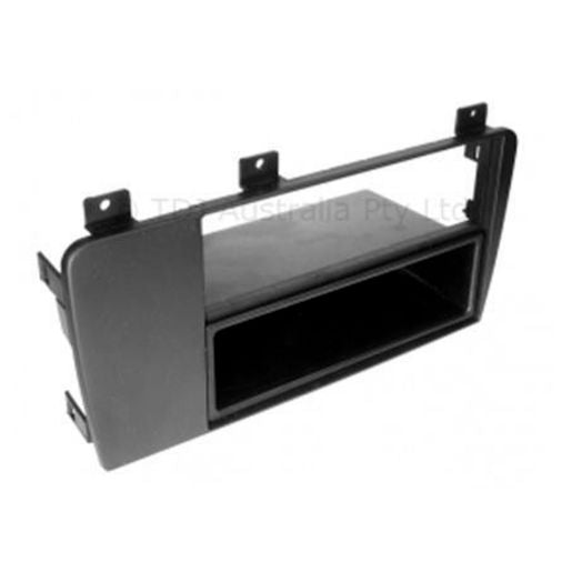 Aerpro Facia fits Volvo V70/S60/XC70 2005 On - FP9067