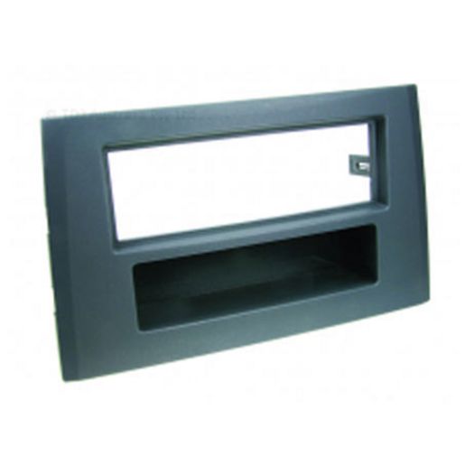 Aerpro Facia fits Volvo XC90 Single Din & Pocket - FP9069