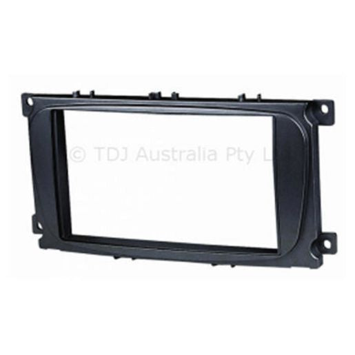 Aerpro Facia fits Ford Mondeo/Focus - FP9071B