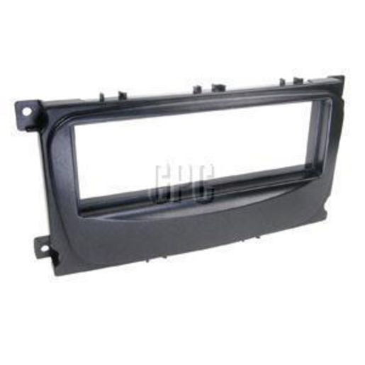 Aerpro Facia fits Ford Black - FP9073