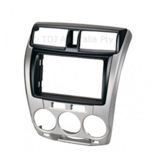 Aerpro Facia fits Honda City 09 On - FP9074