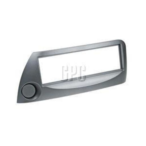Aerpro Facia fits Ford KA 99-02 Silver - FP9078S