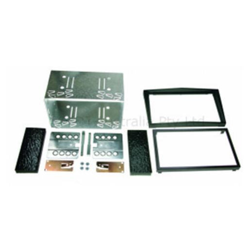 TRED GT Levelling Ramp Inc Chock Pr - TGTLVL