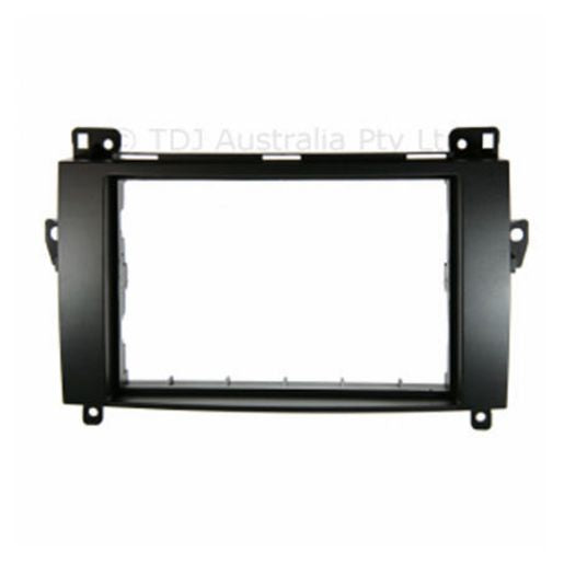 Aerpro Facia fits Mercedes Double Din - FP9092