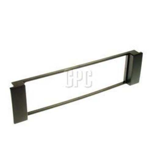 Aerpro Facia fits Audi Single Din Facia - FP9093