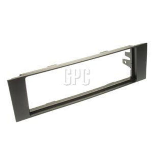 Aerpro Facia fits Audi Single Din Facia - FP9094