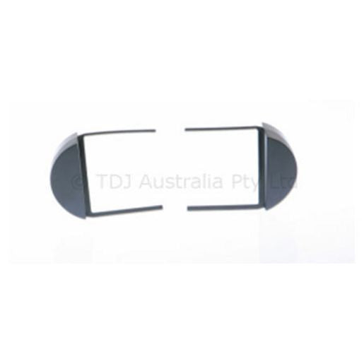 Aerpro Facia fits VW Bettle 1998 - FP9098
