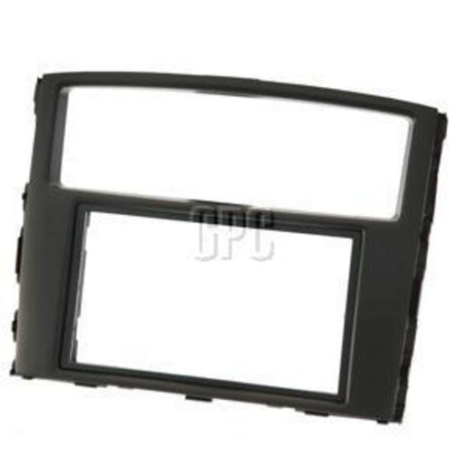 Aerpro Facia fits Mitsubishi Pajero 2007- 2014 - FP9100
