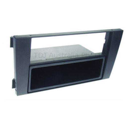 Aerpro Facia fits Audi A6 Single Din & Pocket 2002-04