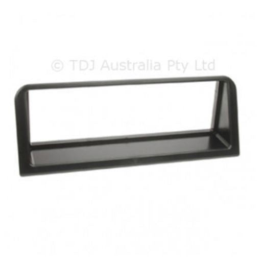 Aerpro Facia fits Peugeot 106 1992 On - FP9106