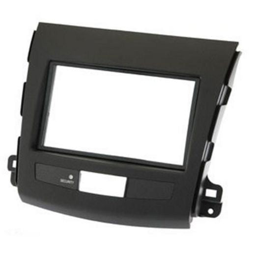 Aerpro Facia fits Mitsubishi Outlander 2007-11/Peugeot 4007 - FP9110