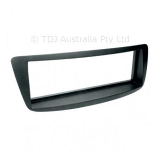 Aerpro Facia fits Citroen C1, Peugeot 107 - FP9115
