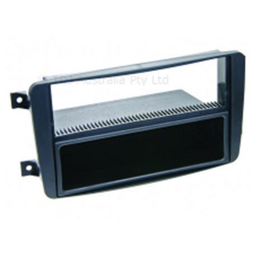 Aerpro Facia fits Mercedes C Class - FP9203
