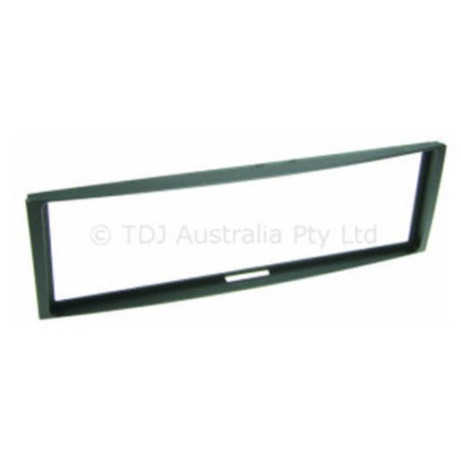 Aerpro Facia fits Renault Megane/Modus/Clio 2002 On - FP9245