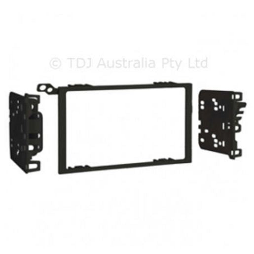 Aerpro Facia fits Hummer H2 Double Din 1990-08 - FP952009