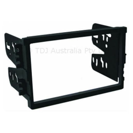 Aerpro Facia fits Hyundai Elantra/SantaFe/Tiburon/Sonata 1996-06 - FP957309