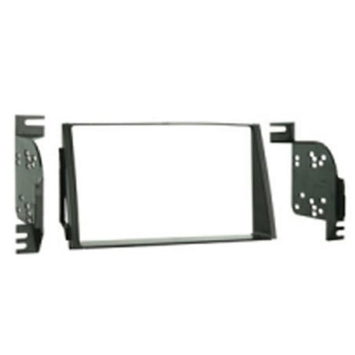 Aerpro Facia fits Hyundai Grandeur 06- - FP957322