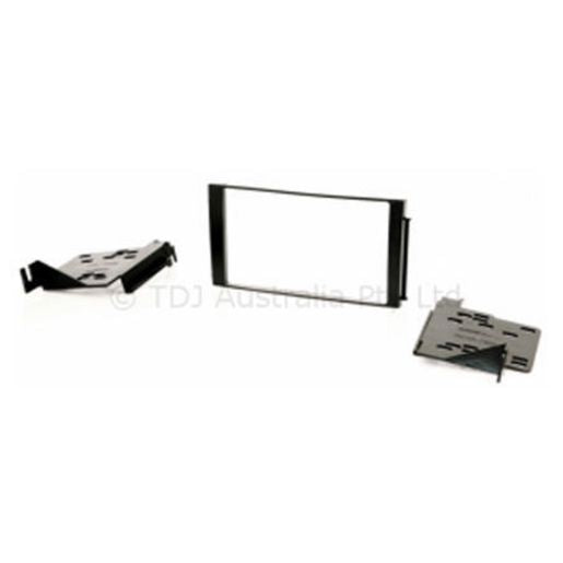 Aerpro Facia fits Hyundai Santa Fe 2007 On Double Din - FP957325