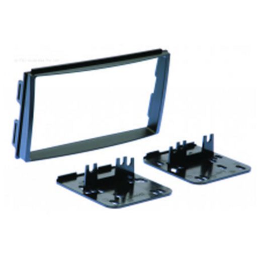 Aerpro Facia fits Kia Cerato 2007-2008 D/Din Kit - FP957330