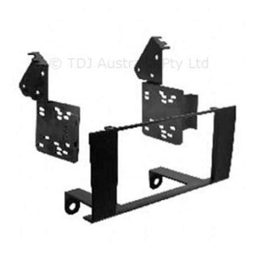 Aerpro Facia fits Lexus LS400 95-00 Double Din Without Nav - FP958153