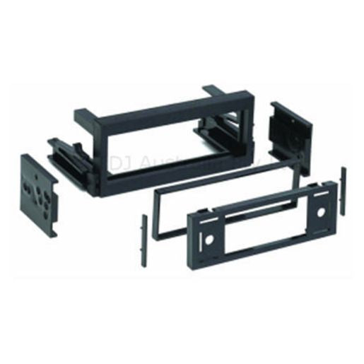 Aerpro Facia fits Chevy Suburban 1995 - 99 - FP993002