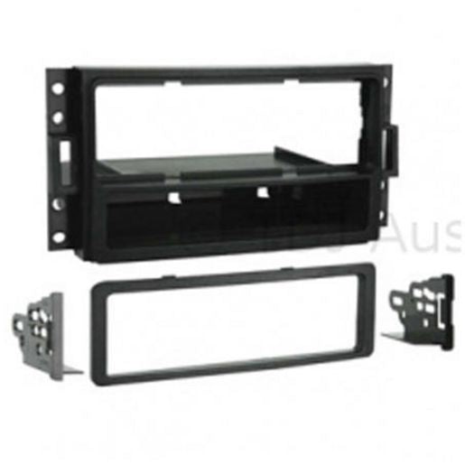 Aerpro Facia fits Hummer H3 - FP993304