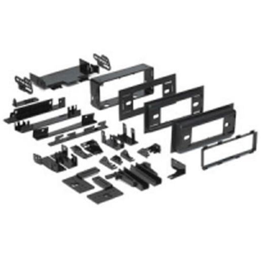Aerpro Facia fits Chevy GM Universal 82-03 - FP994644