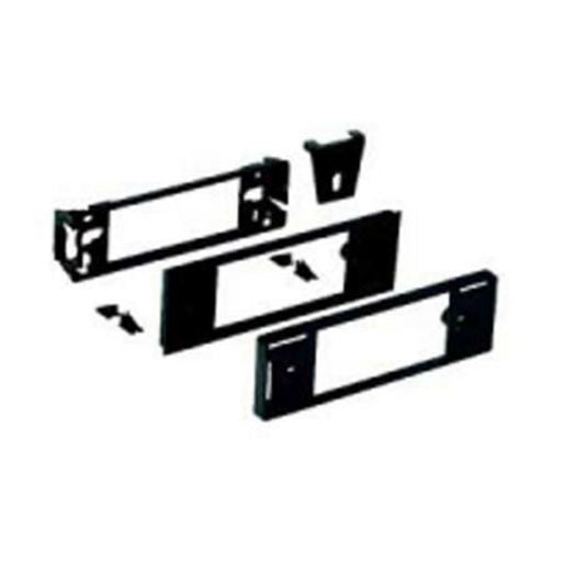 Aerpro Facia fits Ford Multikit 89 On - FP995512